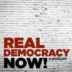 Why Deliberative Democracy Matters produced by Gina Baker