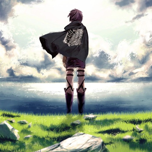 Attack On Titan Season 3 - Requiem der Morgenröte