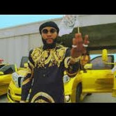 Kcee - Bullion Squad