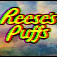 Reeses Puffs (glue70)