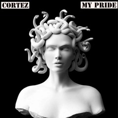 My Pride-Cortez Ruffin
