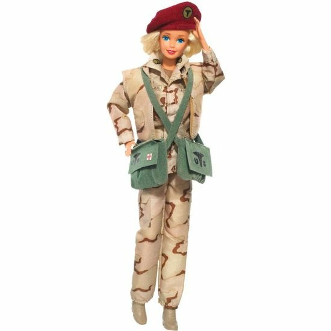 Listen to Barbie Army by toydeath in Latest Hits playlist Listen to Barbie Army by toydeath in Latest Hits playlist