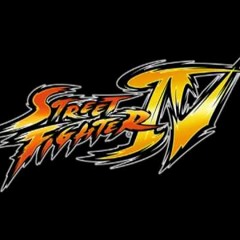 Street Fighter 4 - Music  Theme (English)