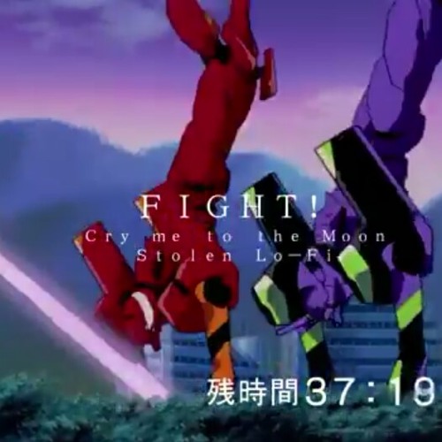 Ａｅｓｔｓ  - ＦＩＧＨＴ！