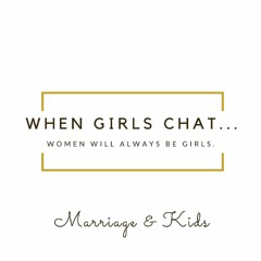 Ep. 14 - Marriage and Kids