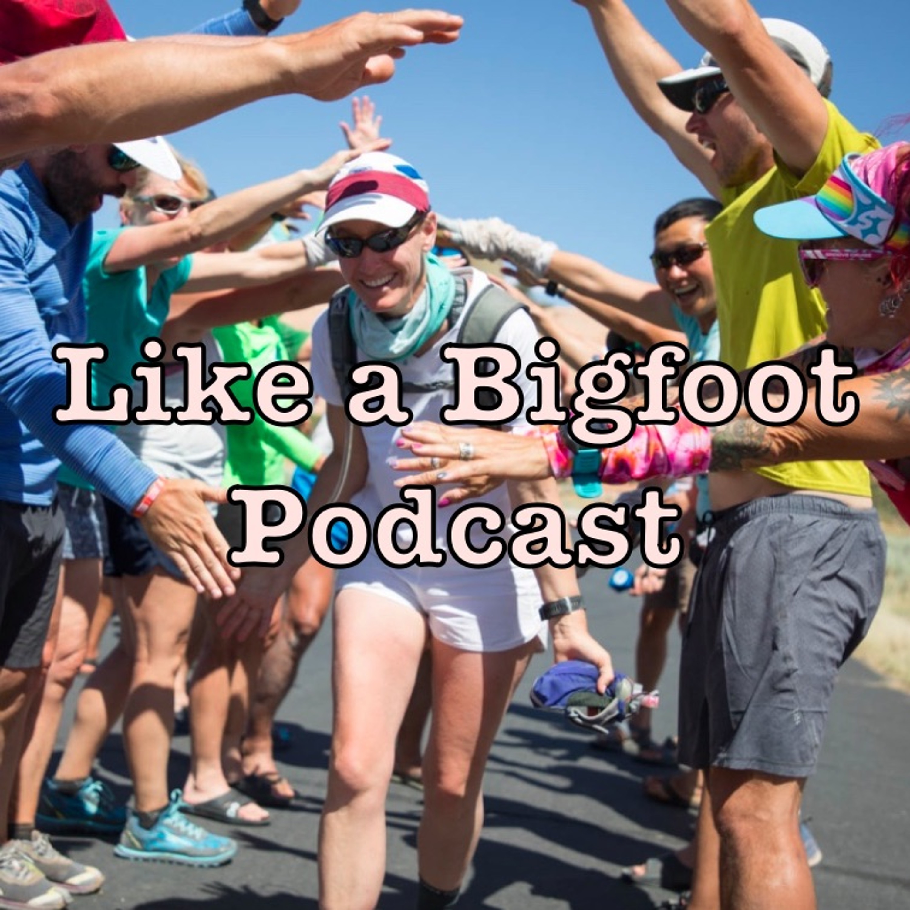 #106: Amy Donaldson-Brass -- Why You Should Push Yourself Beyond Your Self-Perception episode artwork