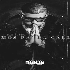 Hector El Father & Bad Bunny (Vamos Pa La Calle) X Dembow Mix By DJ Bellake0