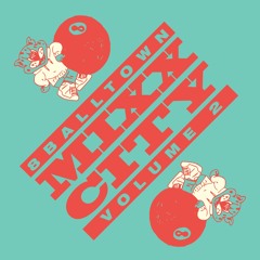 PUFF DAEHEE - 훔쳐보기 (Puff Daehee Mix)