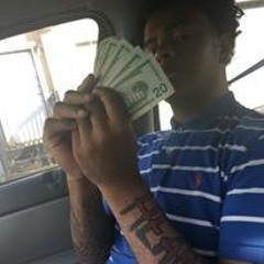 WC STEPH X RUN IT UP Ft. WC Russ