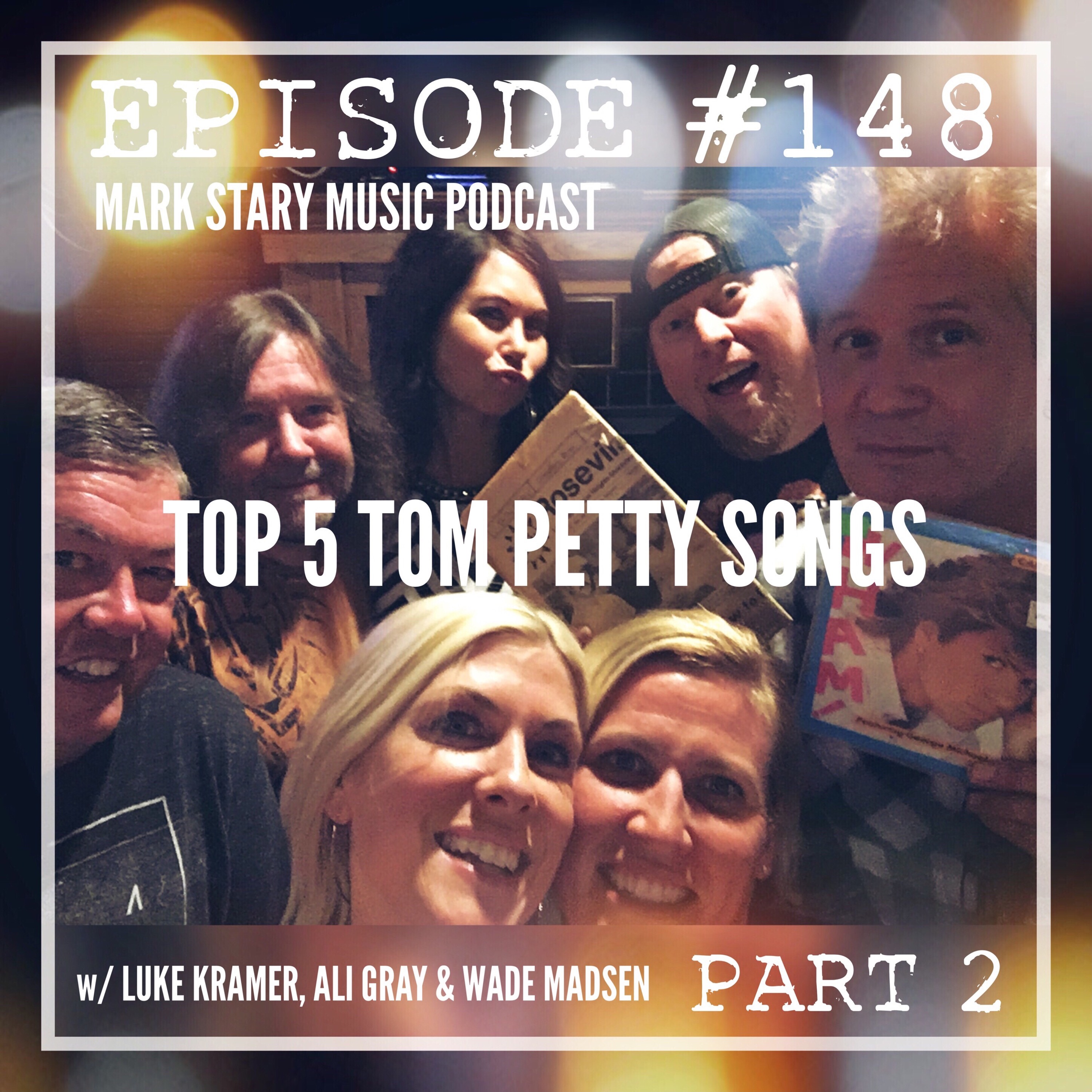 Music Trivia with Mark Stary & Ali Gray
