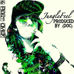 Jungle Feel.Final Mix (Prod. DOC)