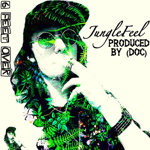 Jungle Feel.Final Mix (Prod. DOC)