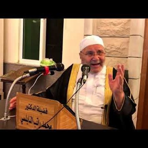 من عجائب خلق الله   اعجاز يبهر العقول د.محمد راتب النابلسي