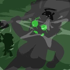 Attack of the 8ft Goobaby