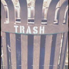 Trash Ep (Love Round Midnight)