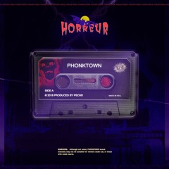 PHONKTOWN - TRACK 03