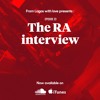 Episode 23 - The RA interview