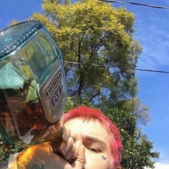 ☆Lil Peep☆ - Pineapple Soda (Without Feature)