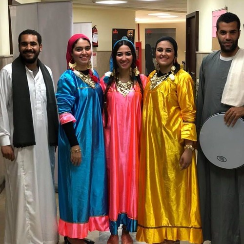 فرح العمدة