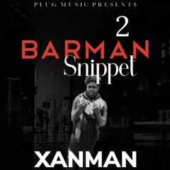 Barman 2