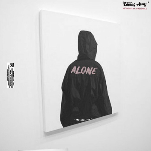 Alone