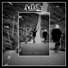 Many Miles