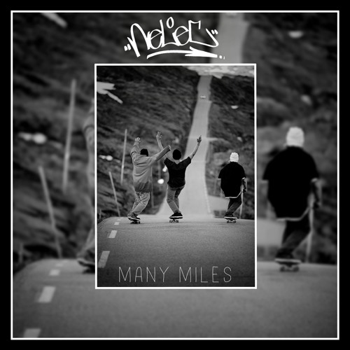 Stream Many Miles by Nelec Beats Listen online for free on SoundCloud