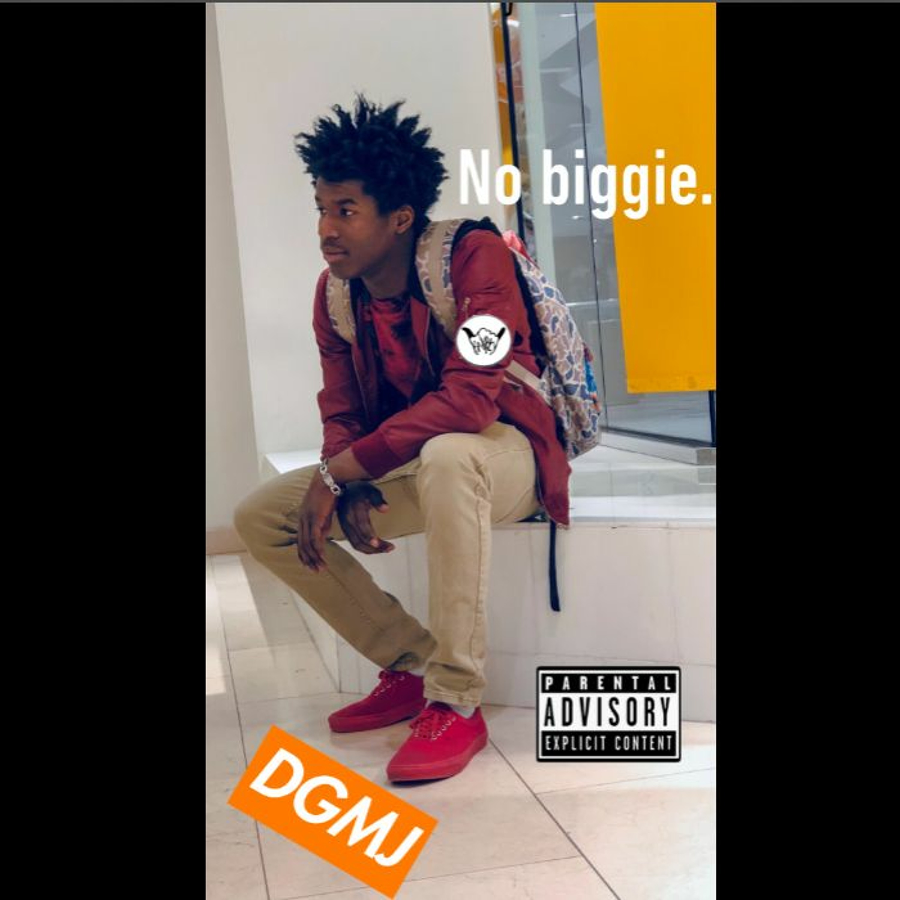 DGMJ-Savage Shit Ft. Tyler & Chico Bandz episode artwork