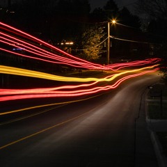 Podcast with a stranger (Kai Daley)