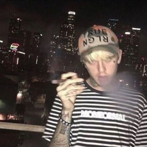 ☆Lil Peep☆ - Fucc Out My Face (Without Feature)