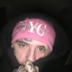 ☆Lil Peep☆ - Lose My Mind