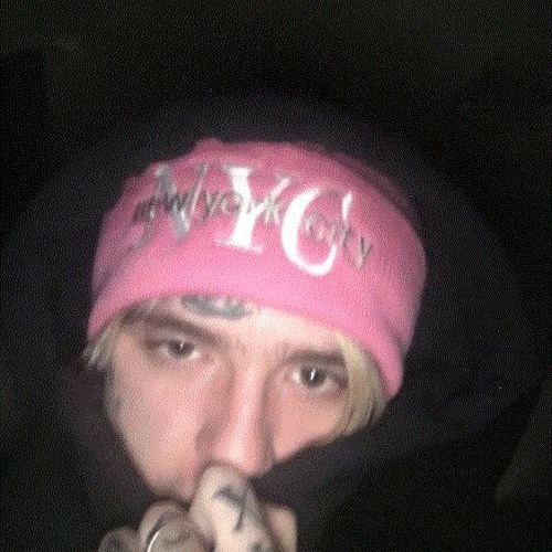 ☆Lil Peep☆ - Lose My Mind