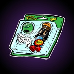 Pollari & Larry League - FUSE! (prod. Izak)