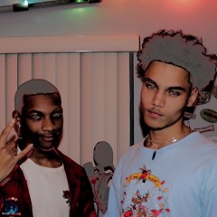Diamondz on Diamondz ft. Yungstoff (Prod. BlackMayo)