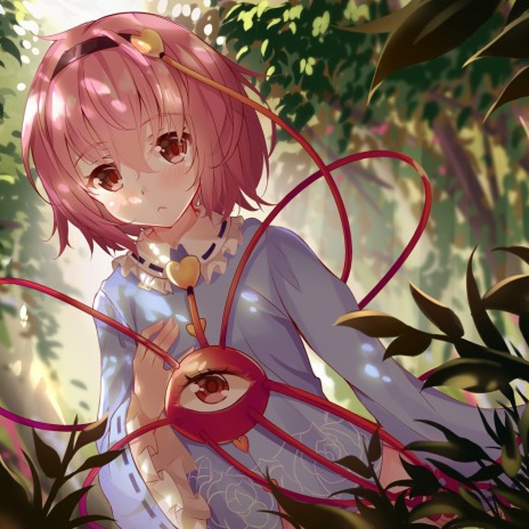 Stream Touhou Remix P.116 (Jazz Vocal) Satori Maiden 3rd Eye