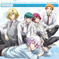 Sadistic ni Be Happy★ - Nanao Wakura Character Song