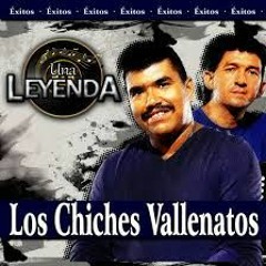 LOS CHICHES DEL VALLENATO MIX