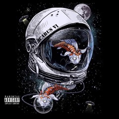 ICARUS VI [Explicit] (prod. Yondo)