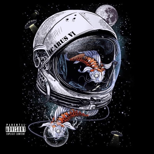 ICARUS VI [Explicit] (prod. Yondo)