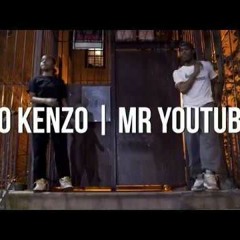 JoKenzo x Mr YouTube x Ron Browz x Shake Nation - Actin Up