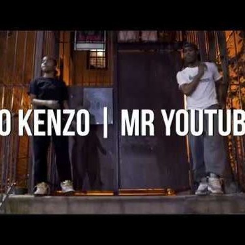 JoKenzo x Mr YouTube x Ron Browz x Shake Nation - Actin Up