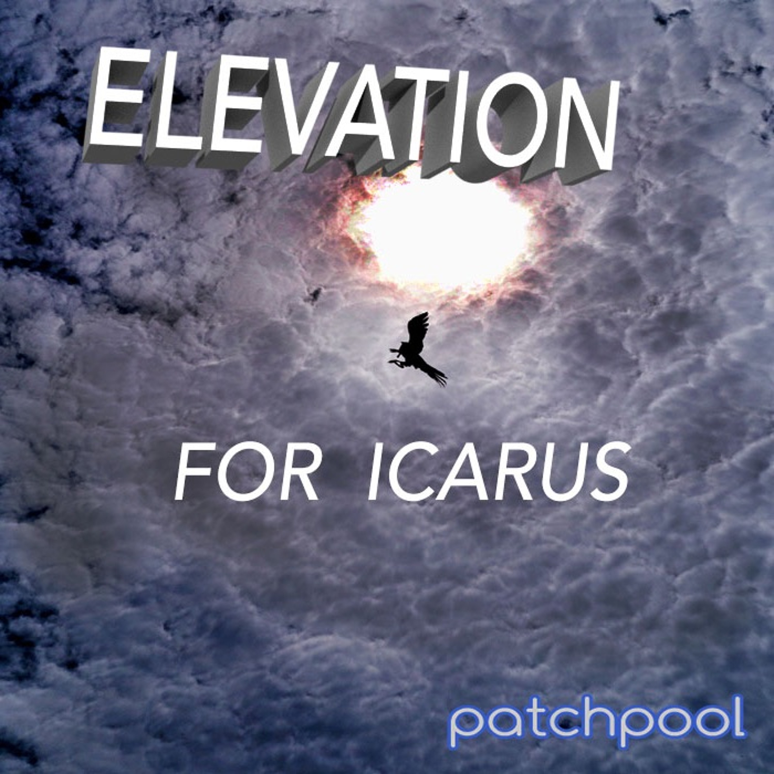 Cat Woman - Elevation For Icarus episode artwork