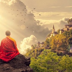 Chanting Soul. Synthetic Shamanic Project Vol.3  Ethno PsyDub. Psychedelic mix by Liora. 2018