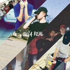 Kareless - 4 Real (official audio)