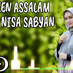 DJ DEEN ASSALAM SABYAN by Kapten cantik (Free Download)