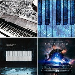 Hiroyuki Sawano Piano Solos