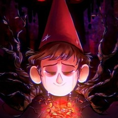 Rap - Over the Garden Wall - Não quero ver (Prod. Ihaksi)