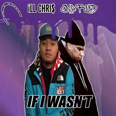 iLL Chris x Cally Reed x Pimp C x DJ Hitman- If I Wasnt (Chopped and Screwed)