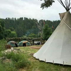 Maurice Crow Dog - Good jam.m4a