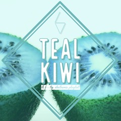 Teal Kiwi